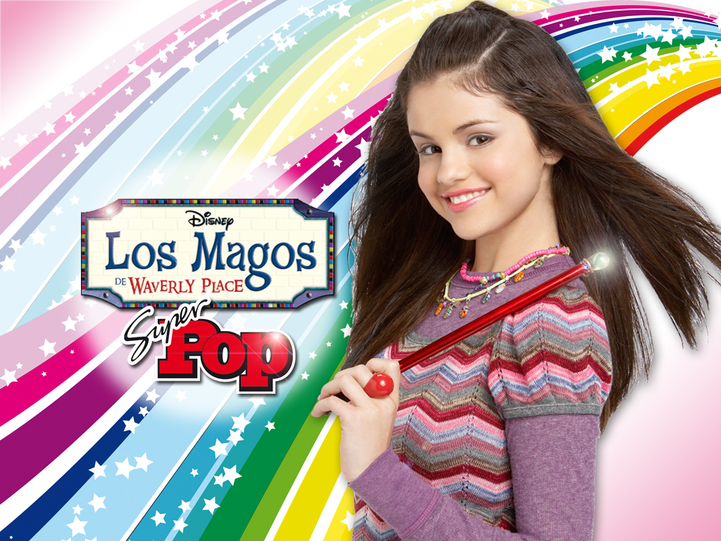 alex!! Russo Wallpaper