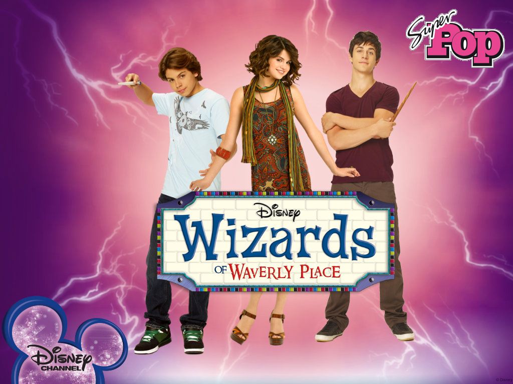 Wizards of Waverly Place Wallpaper Free Wizards of Waverly Place Background
