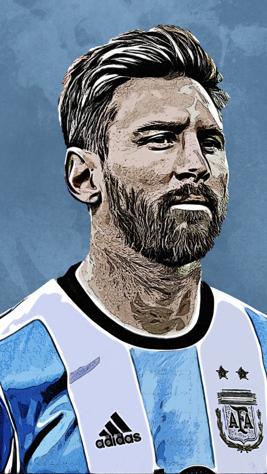 Sports Lionel Messi