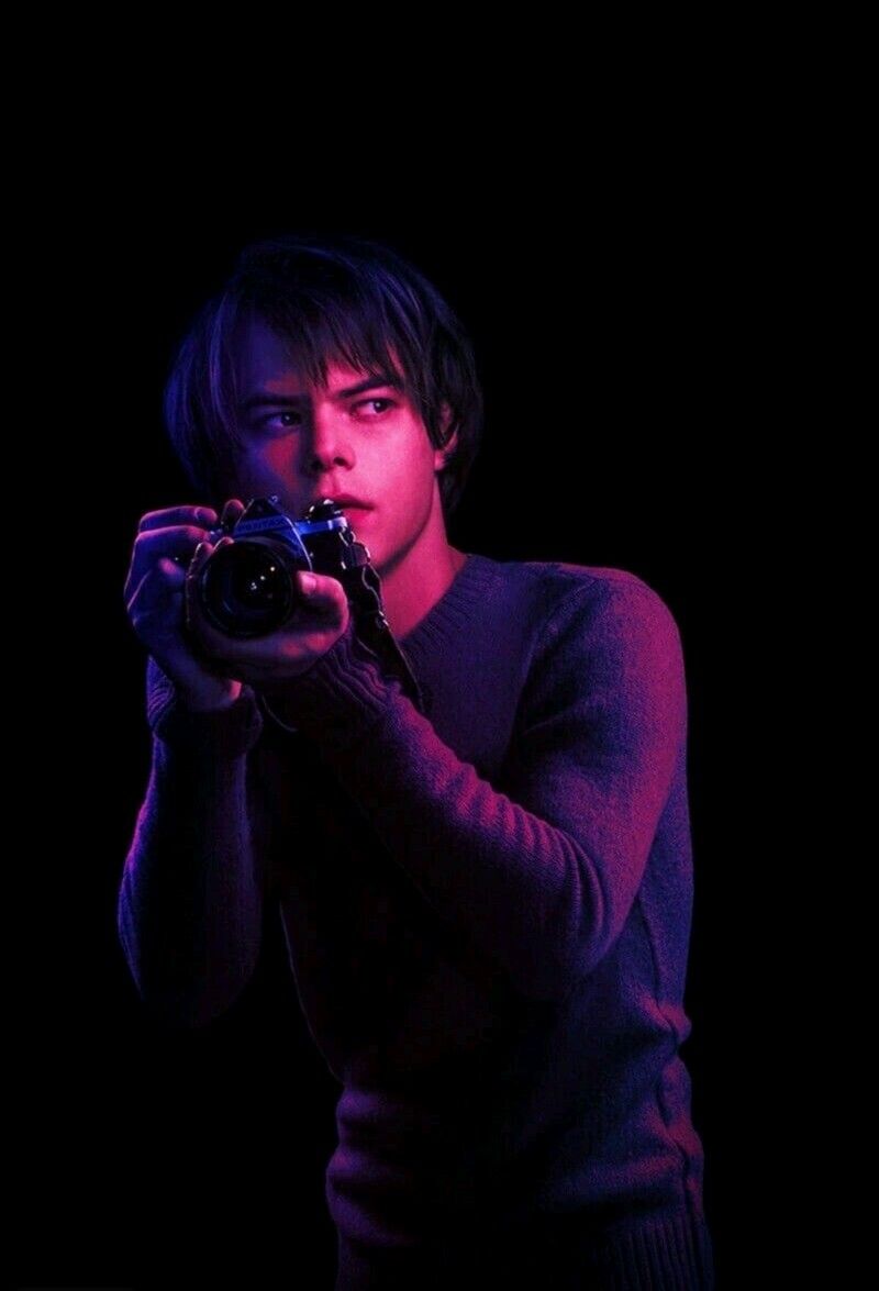 Charlie Heaton. Stranger things jonathan, Jonathan byers, Stranger things