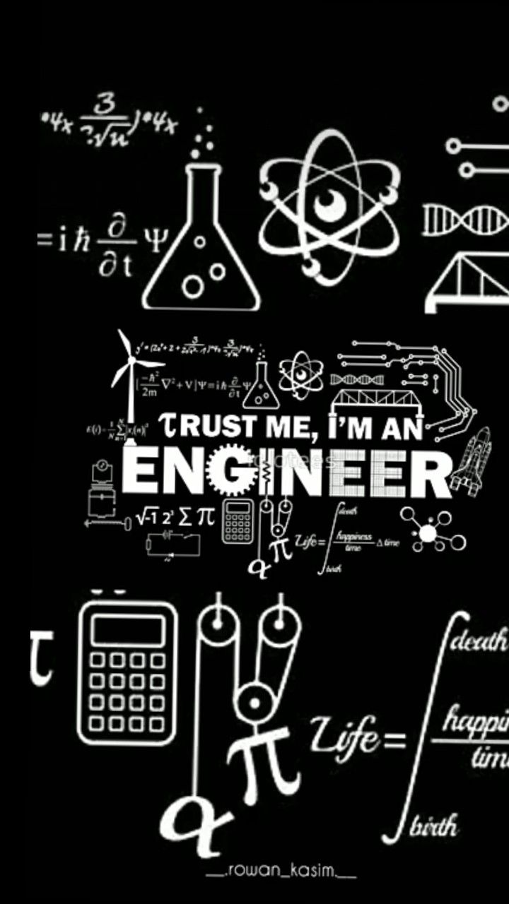 Wallpaper 4K Engineering Trick  Indonesia