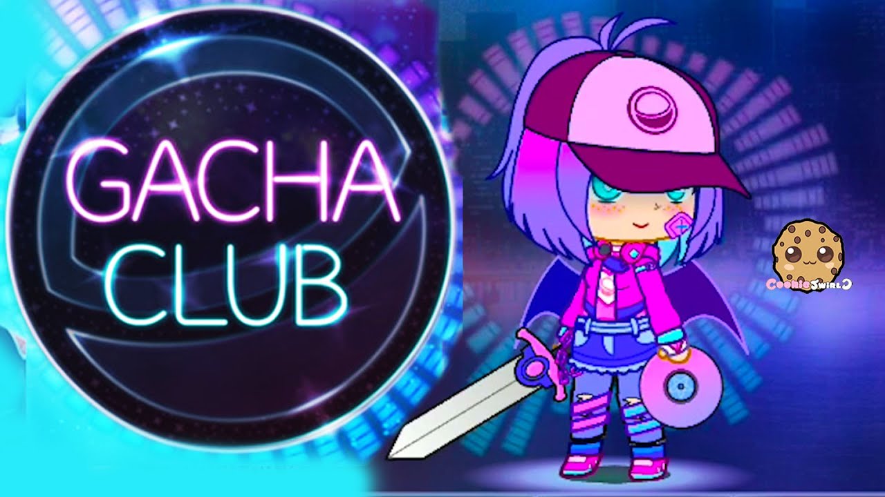 Gacha Club Create A Character Video (NEW Gacha Life 2 Phone App)