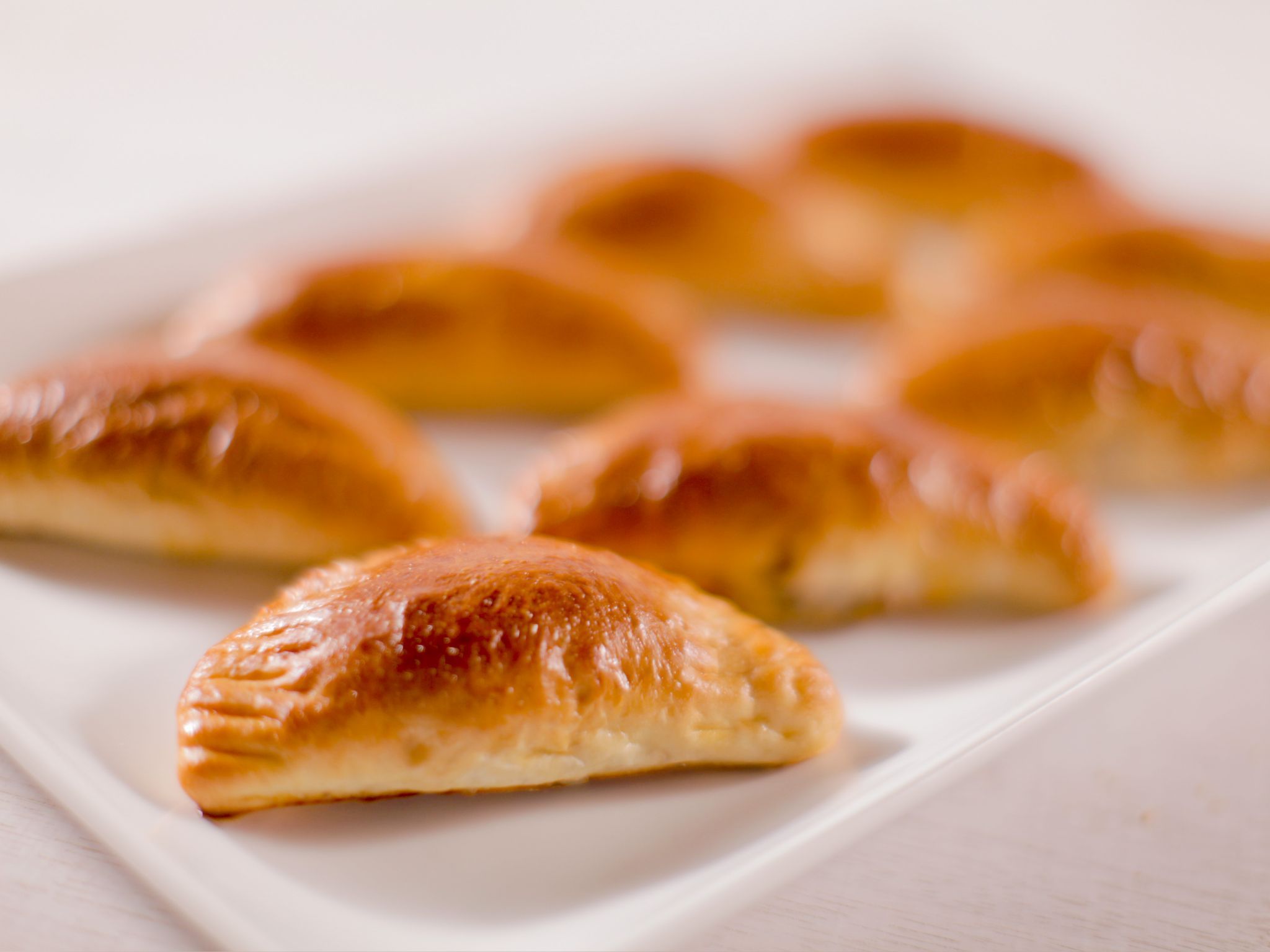 Meat Pies. Recipe. Food network recipes, Meat pie recipe, Food