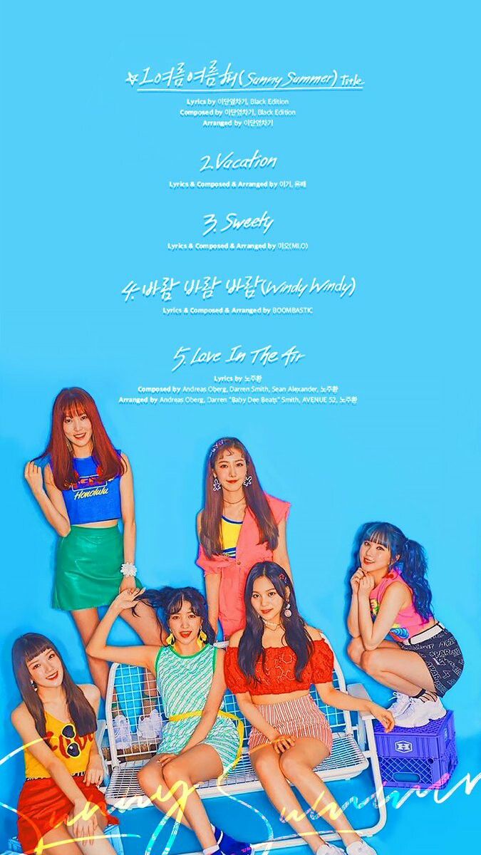 GFRIEND