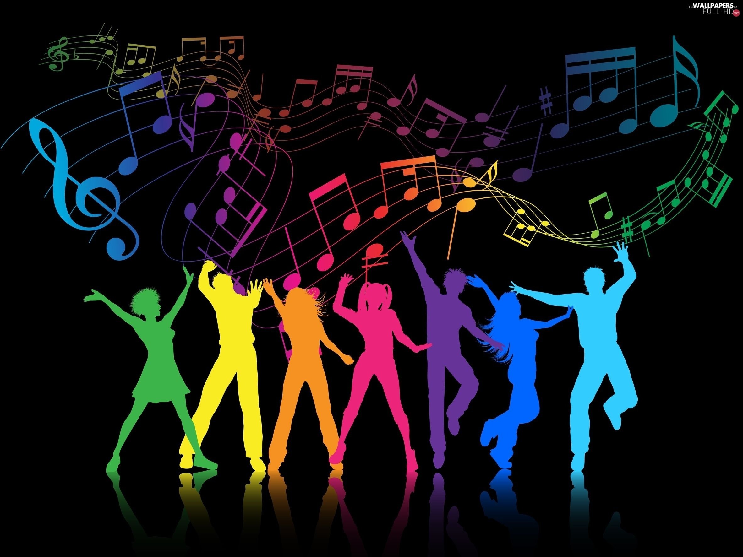 disco, dance, music, Dance HD Wallpaper: 2365x1774