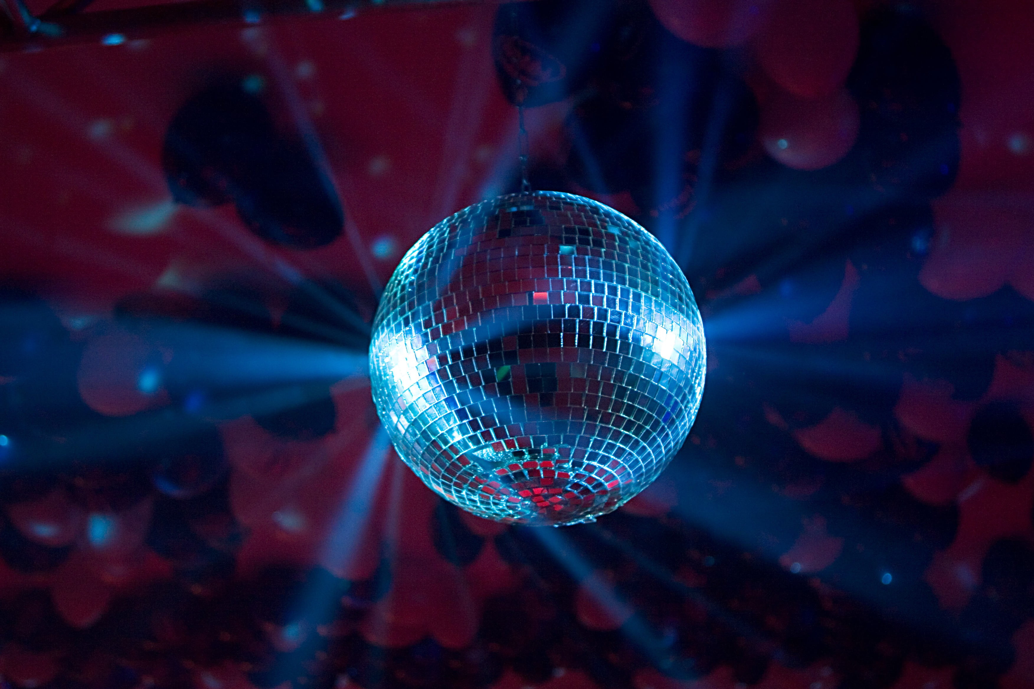 Silver Disco Ball, Disco Balls, Balls HD Wallpaper Ball Dance Floor Wallpaper & Background Download