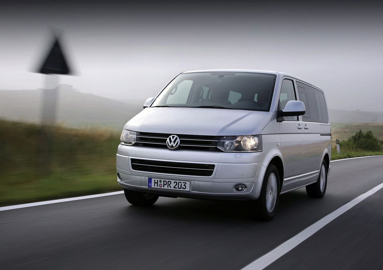 VW T5 Wallpapers - Wallpaper Cave