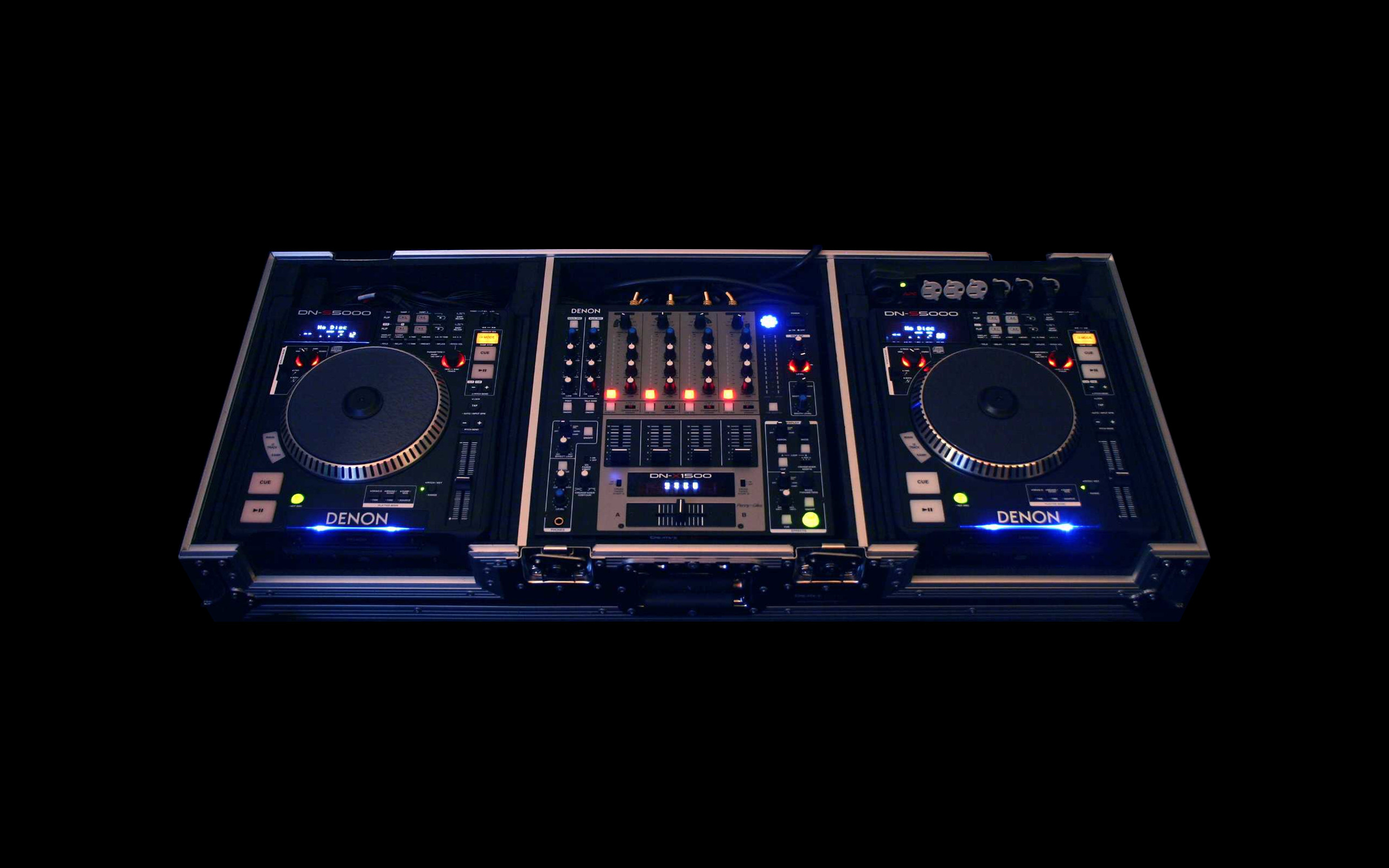 Dj Turntable