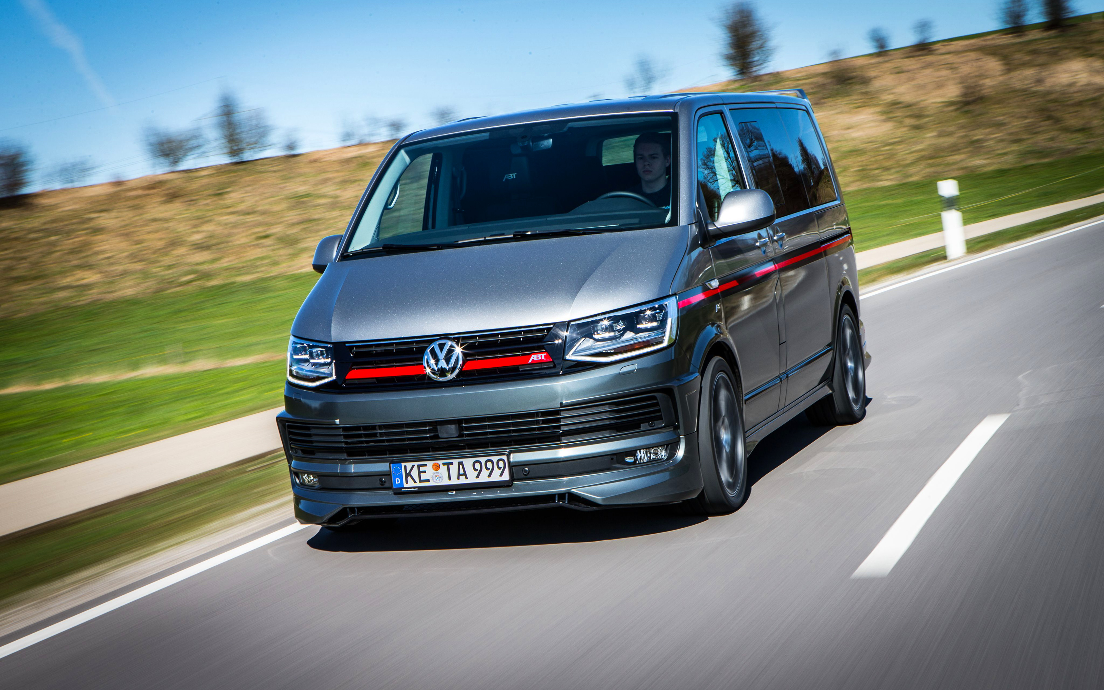 VW T5 Wallpapers Wallpaper Cave