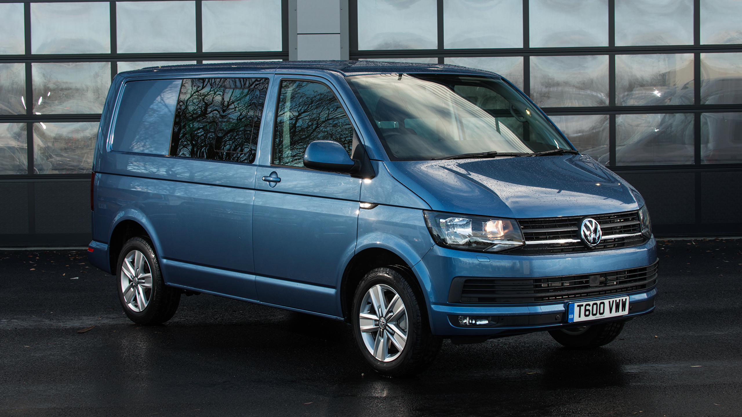 VW T5 Wallpapers Wallpaper Cave