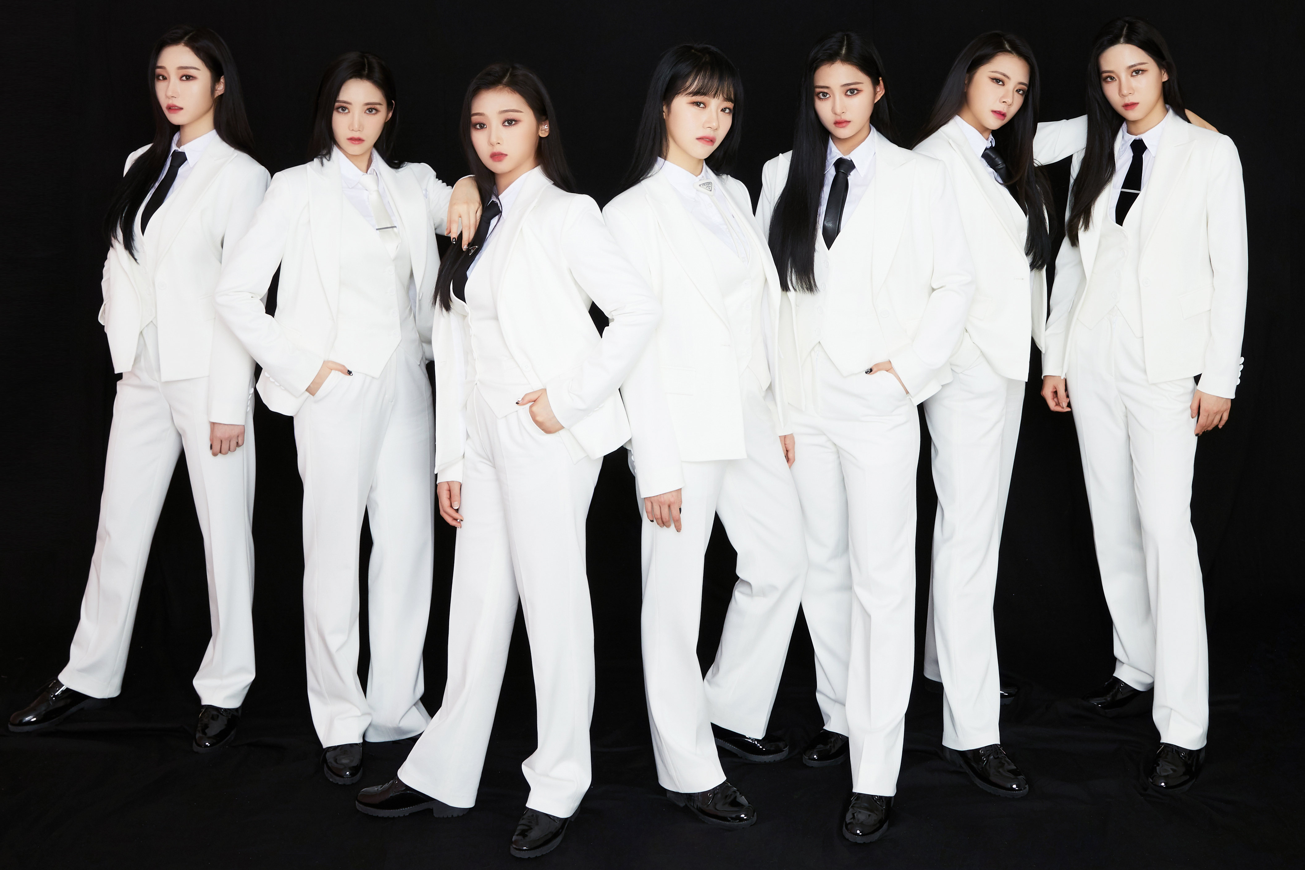 Cignature ASSA Concept Photo (HD HQ HR)-Pop Database Dbkpop.com