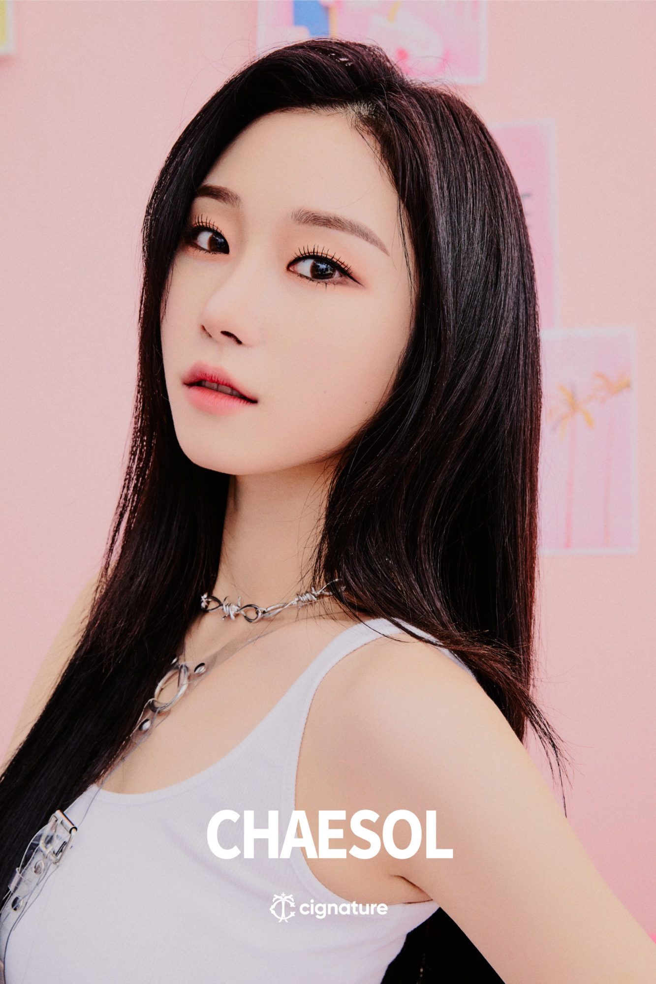 Cignature ASSA Teaser Concept Photo 1 (HD HR HQ)-Pop Database Dbkpop.com. Kpop Girls, Girl Group, Kpop