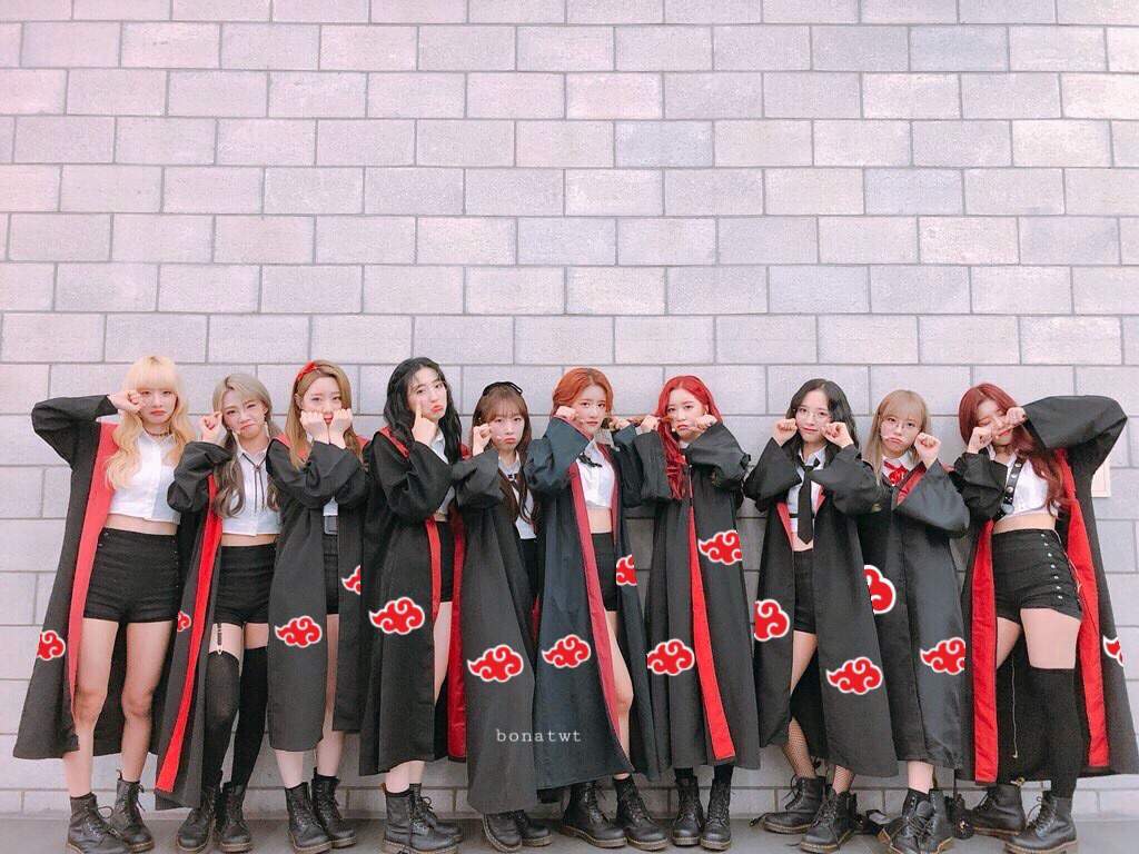 i did a thing. Cosmic Girls [WJSN] Amino Amino