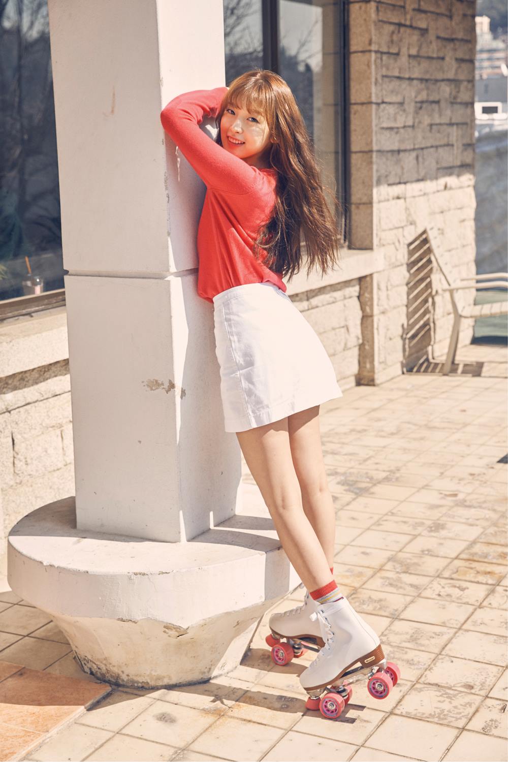 Update: Oh My Girl Reveals New “Liar Liar” Teasers