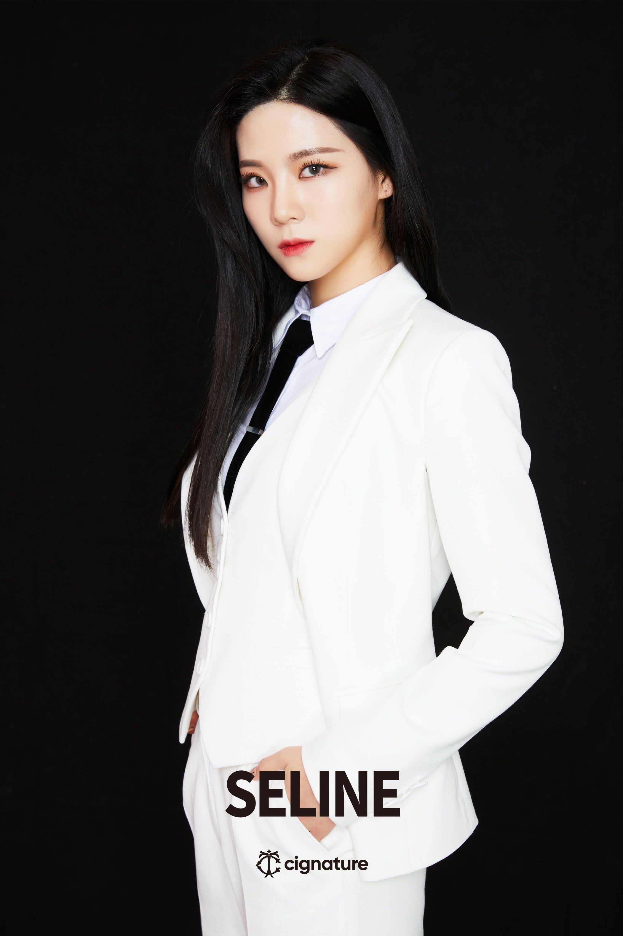 Cignature ideas. girl group, korean girl groups, korean girl