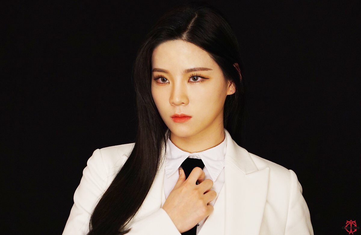 CIGNATURE Thailand - #Cignature #ASSA #아싸 #Chaesol #채솔