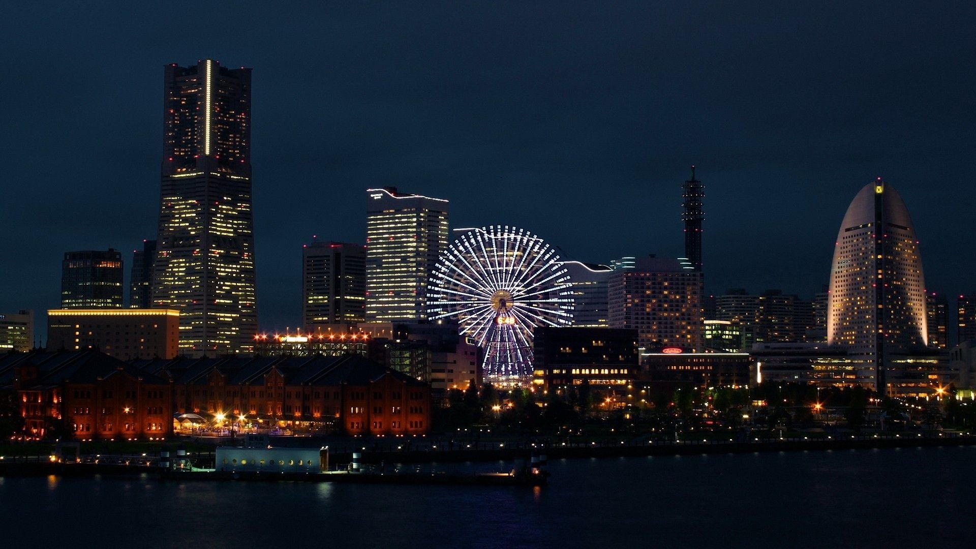 Tokyo Wallpaper