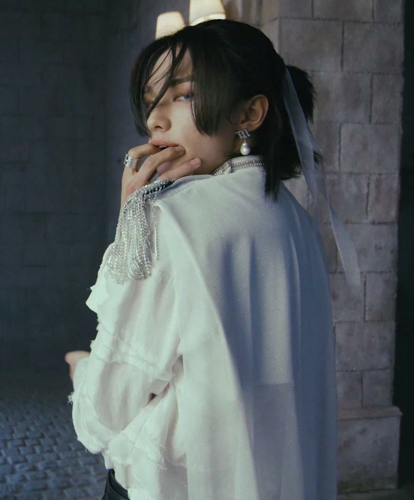 HYUNJIN PLAY WHIT FIRE 09.07.21. Stray, Crazy kids, Pretty people