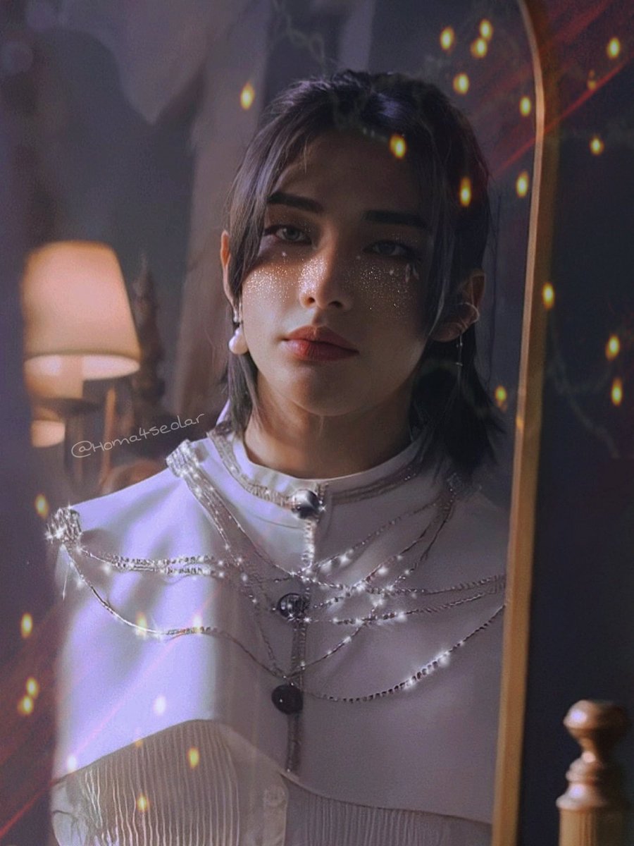 호마 ✏️ рест/сессия's tweet - #HYUNJIN: Play With Fire #현진 #StrayKids