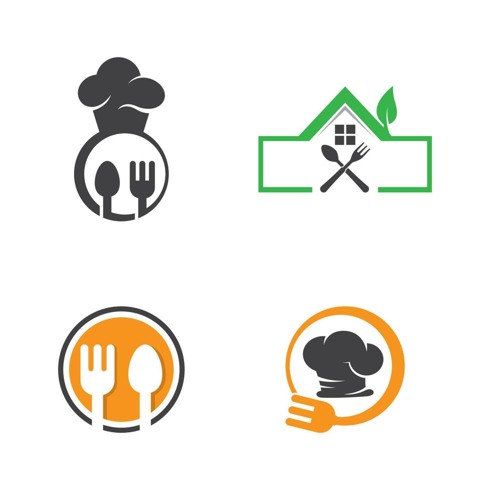 Restaurant logo image