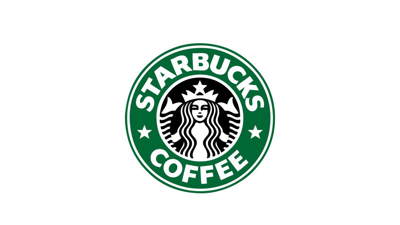 Starbucks Logo Wallpaper