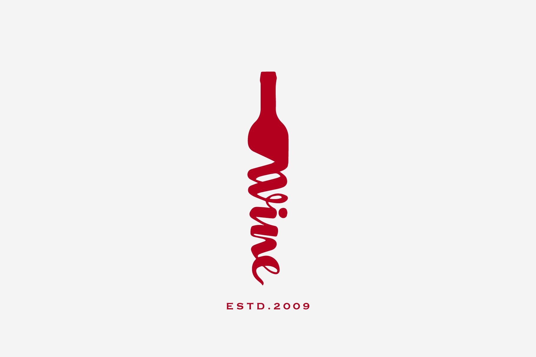 Wine Logo, Wine Restaurant Logo. Wine logo, Wine logo design, Logo restaurant