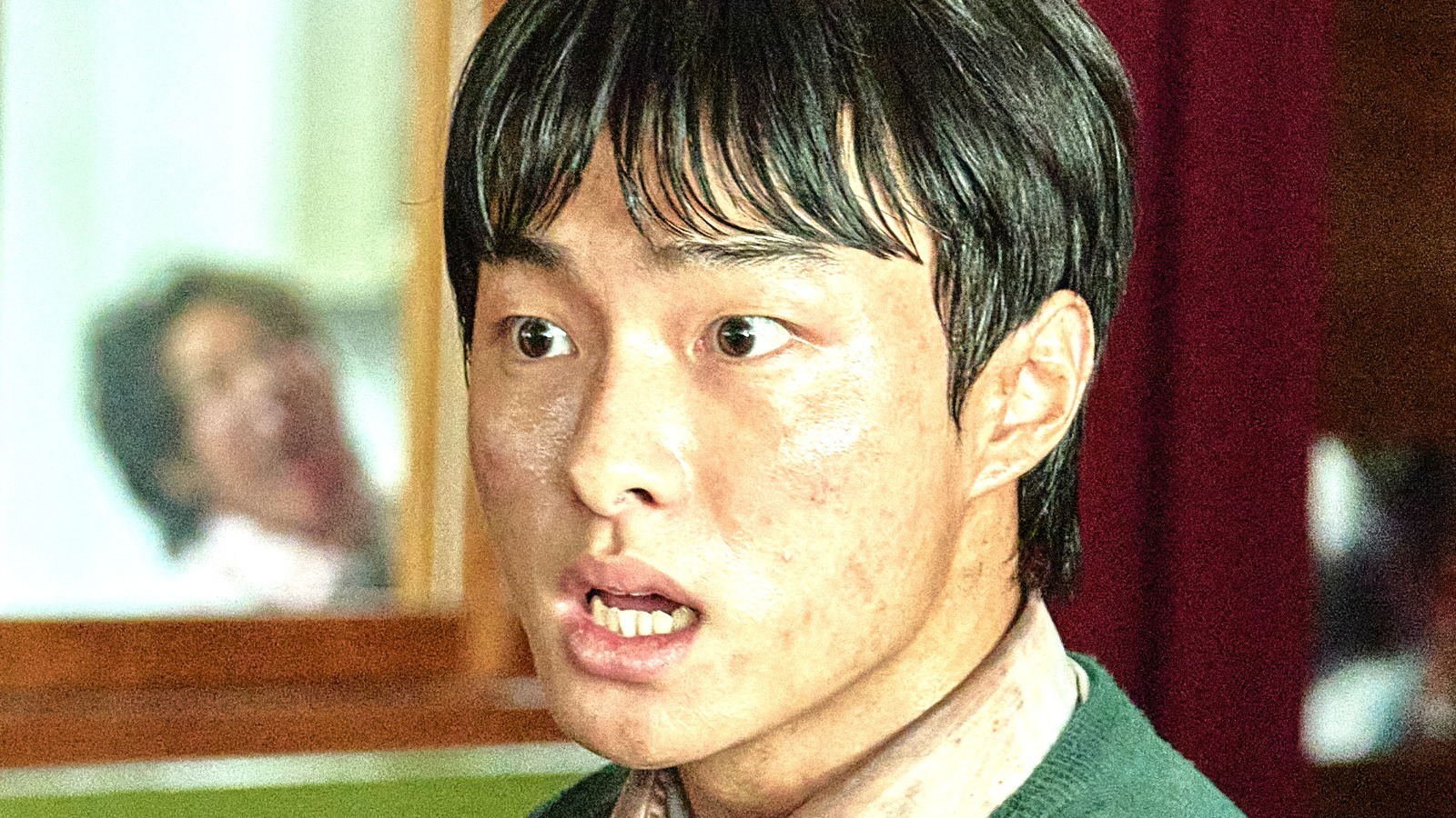 Who Plays Cheong San In All Of Us Are Dead?
