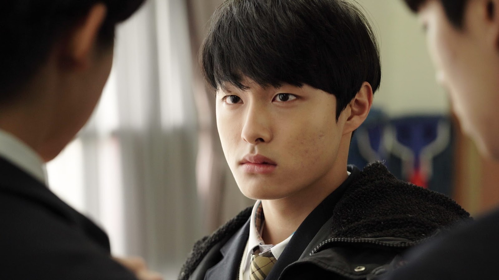 All Of Us Are Dead: Who Is Yoon Chan Young? The Actor Who Plays Lee Cheong San In The Show?