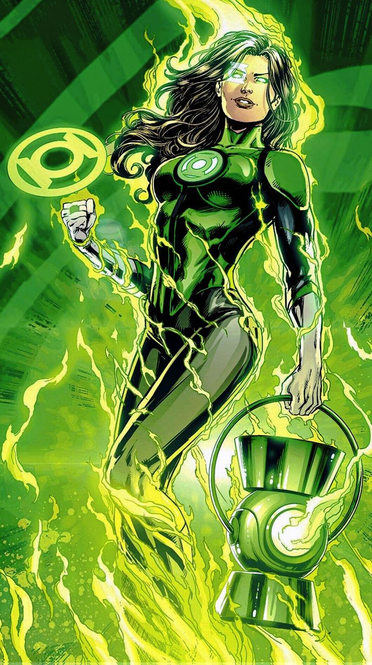 Jessica Cruz. Dc comics artwork, Dc comics wallpaper, Jessica cruz green lantern