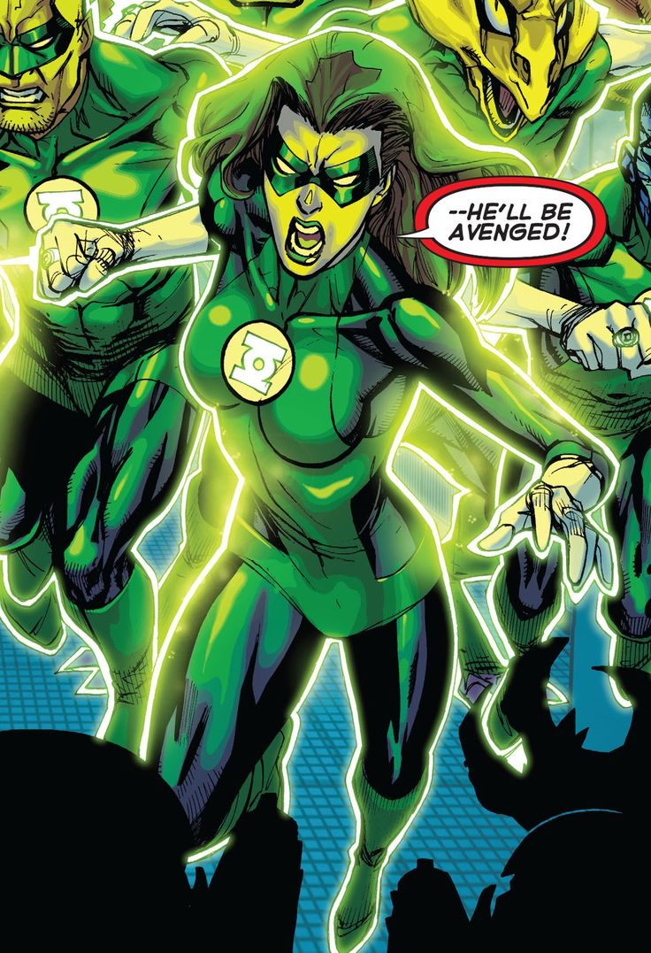Sendrina __ Green Lantern Corps. Green lantern wallpaper, Green lantern corps, Jessica cruz green lantern