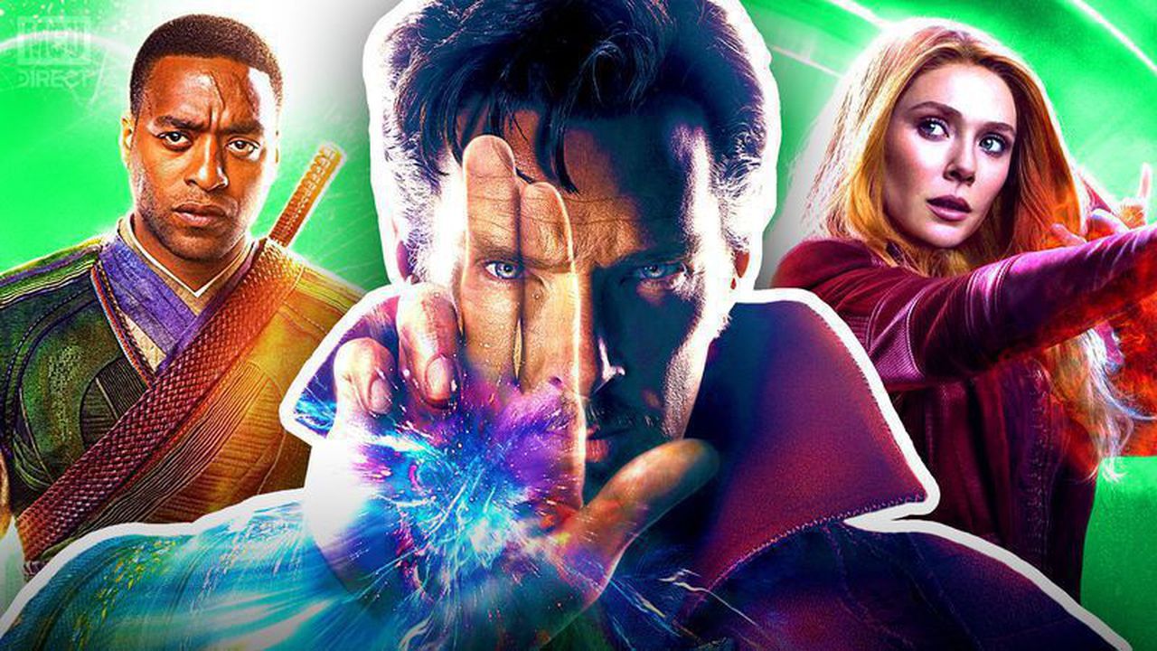 Doctor Strange 2: Release, Plot, Cast and Production Details About The 2022 Movie
