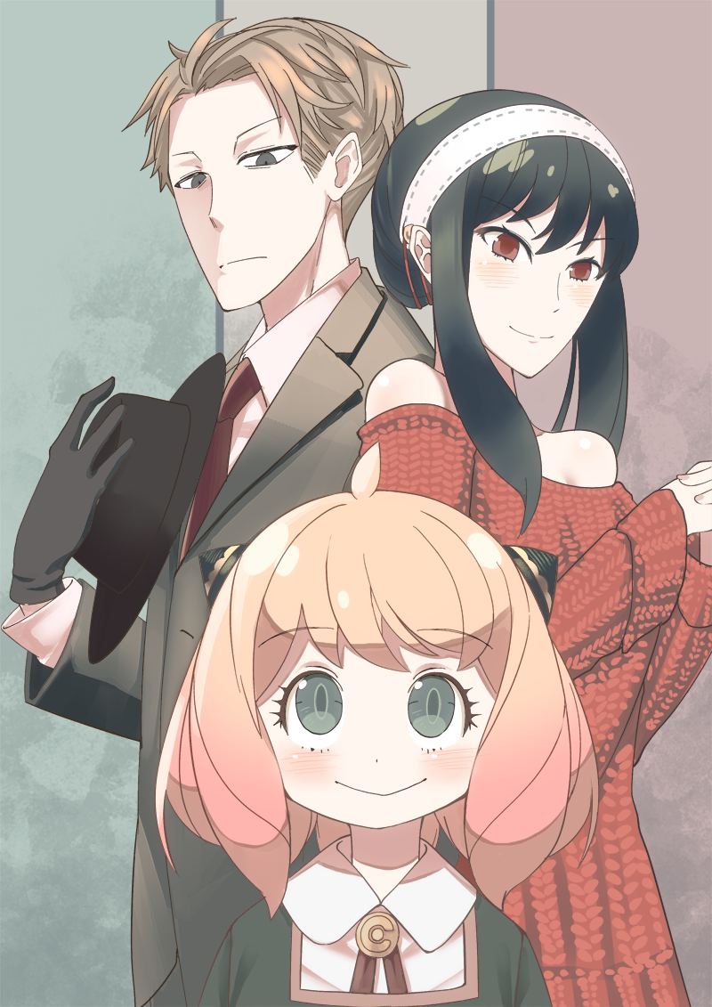 Spy x Family Image Anime Image Board