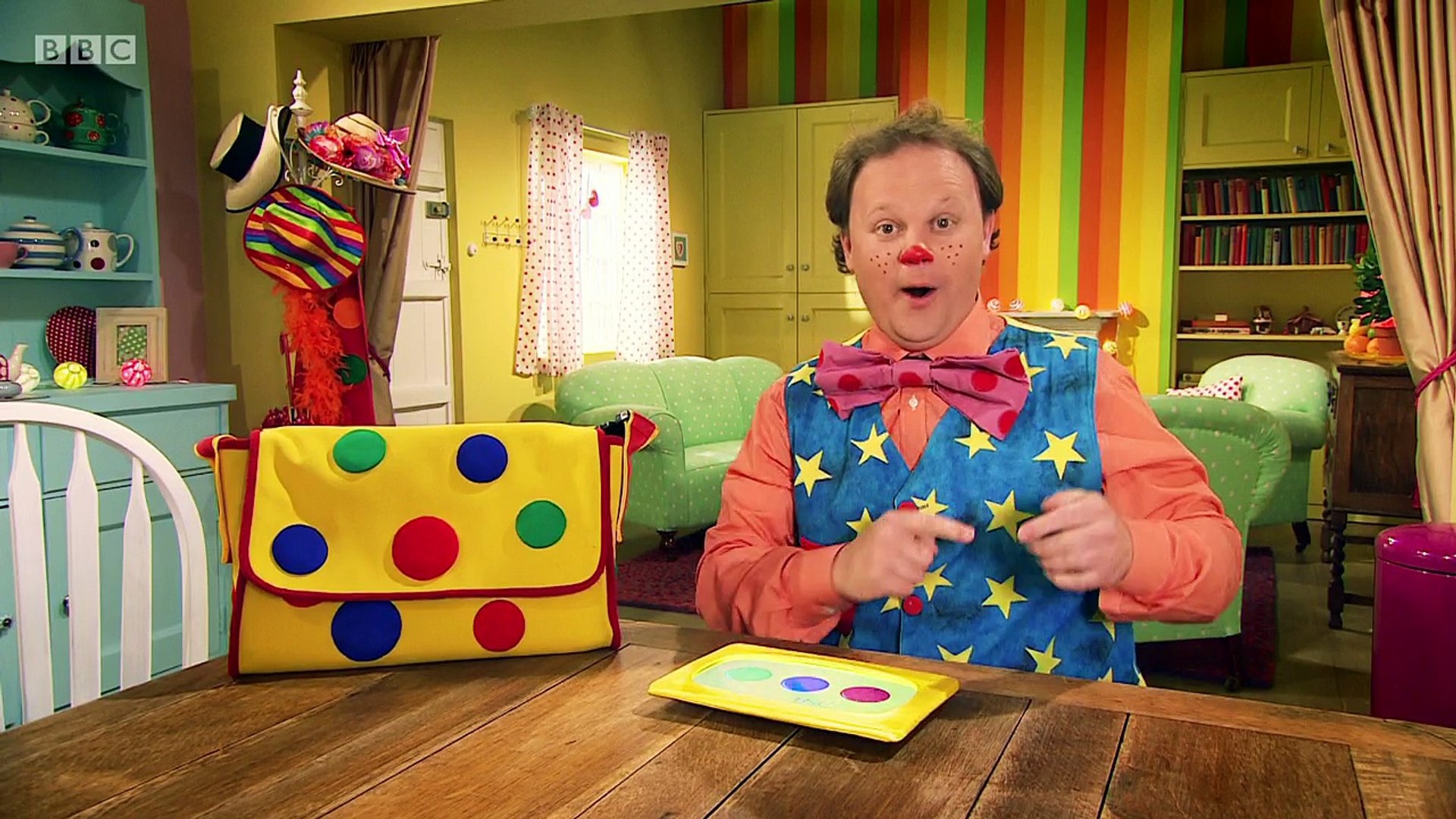 Mr Tumble Bedroom Wallpaper Psoriasisguru