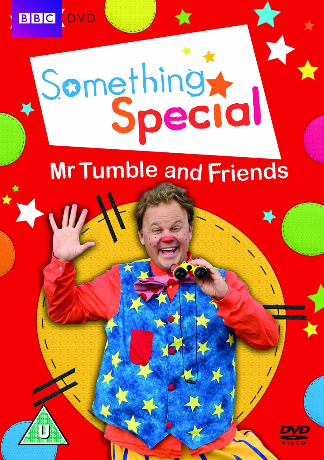 Something Special (TV Series 2004–2010)