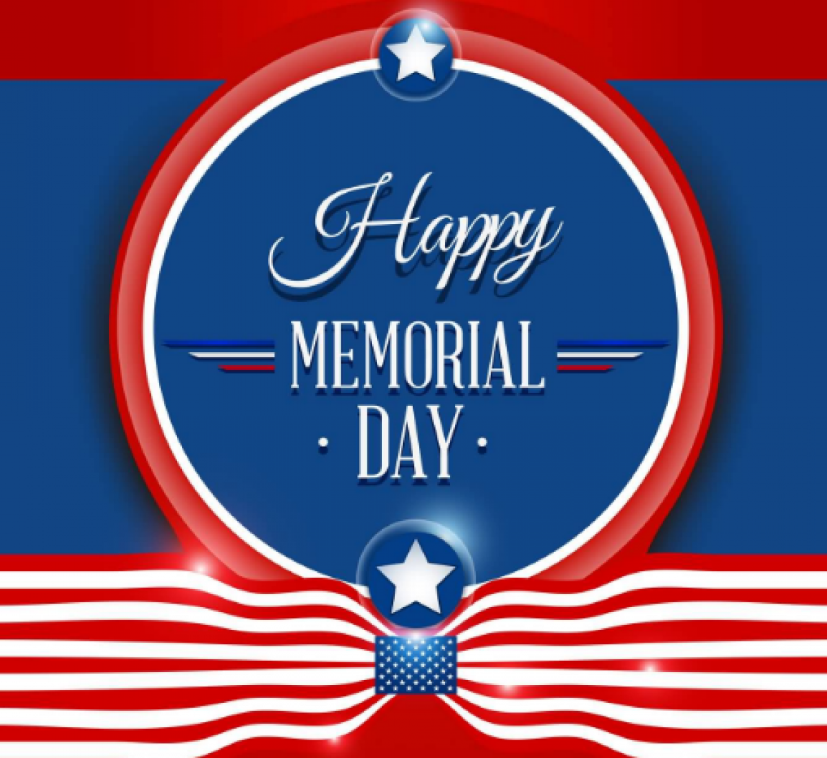 Happy Memorial Day 2022: Quotes, Wishes & When & How to Celebrate