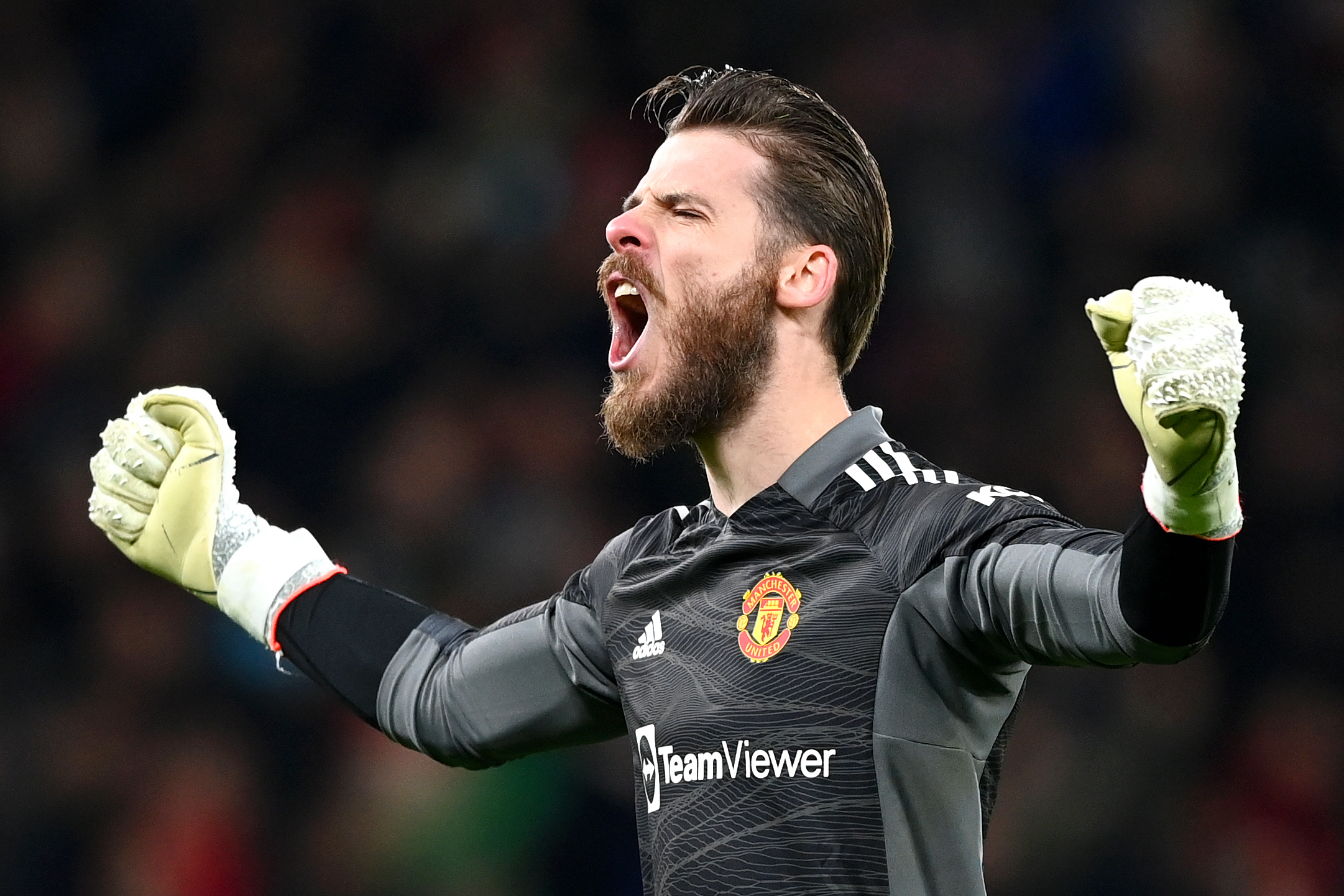 FPL winter watchlist: Fixtures favour De Gea