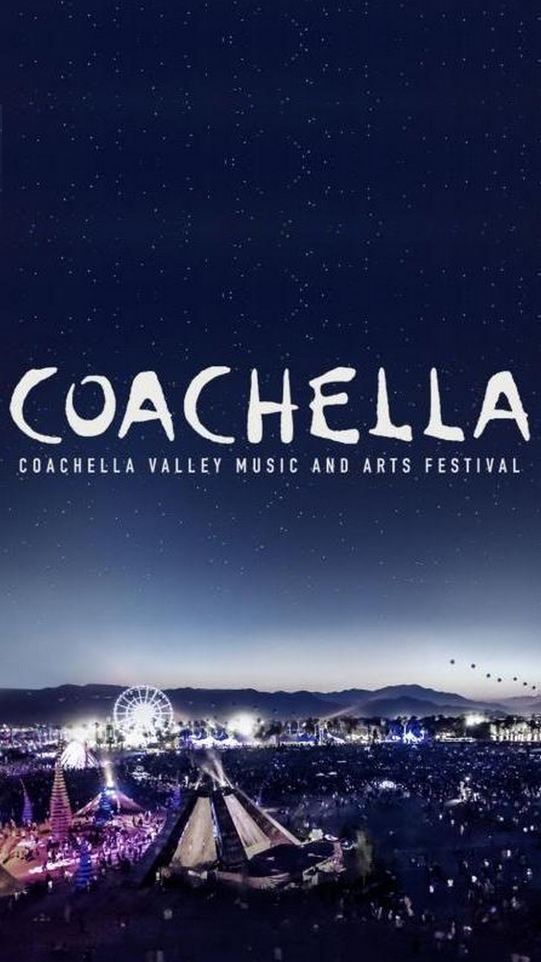 Coachella 2019 i Phones Wallpaper Phone Wallpaper HD