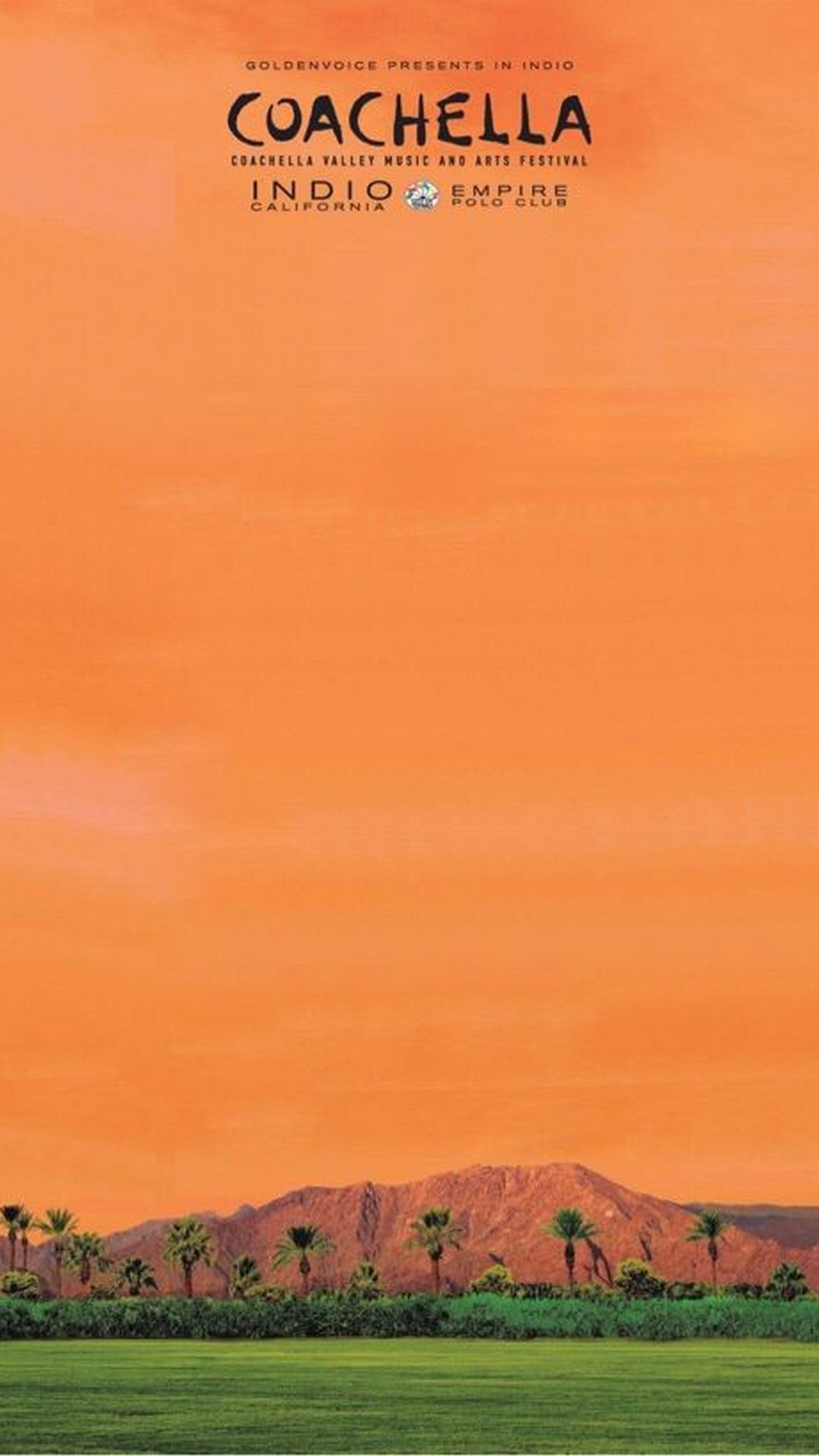 Coachella 2019 Phone 8 Wallpaper Phone Wallpaper HD