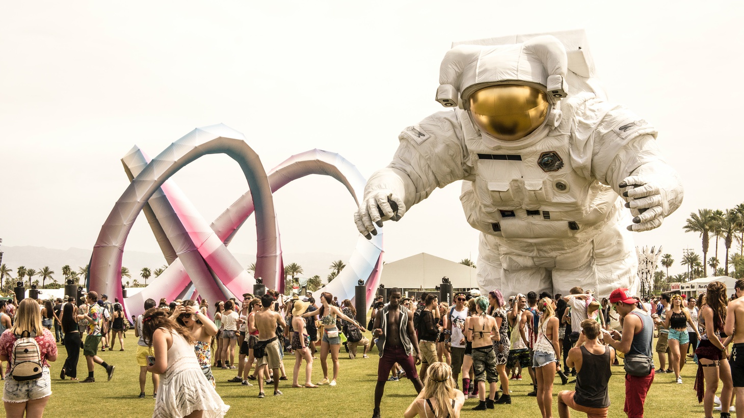 Ready your selfies: Coachella returns in 2022 with Ye, Billie Eilish, and more