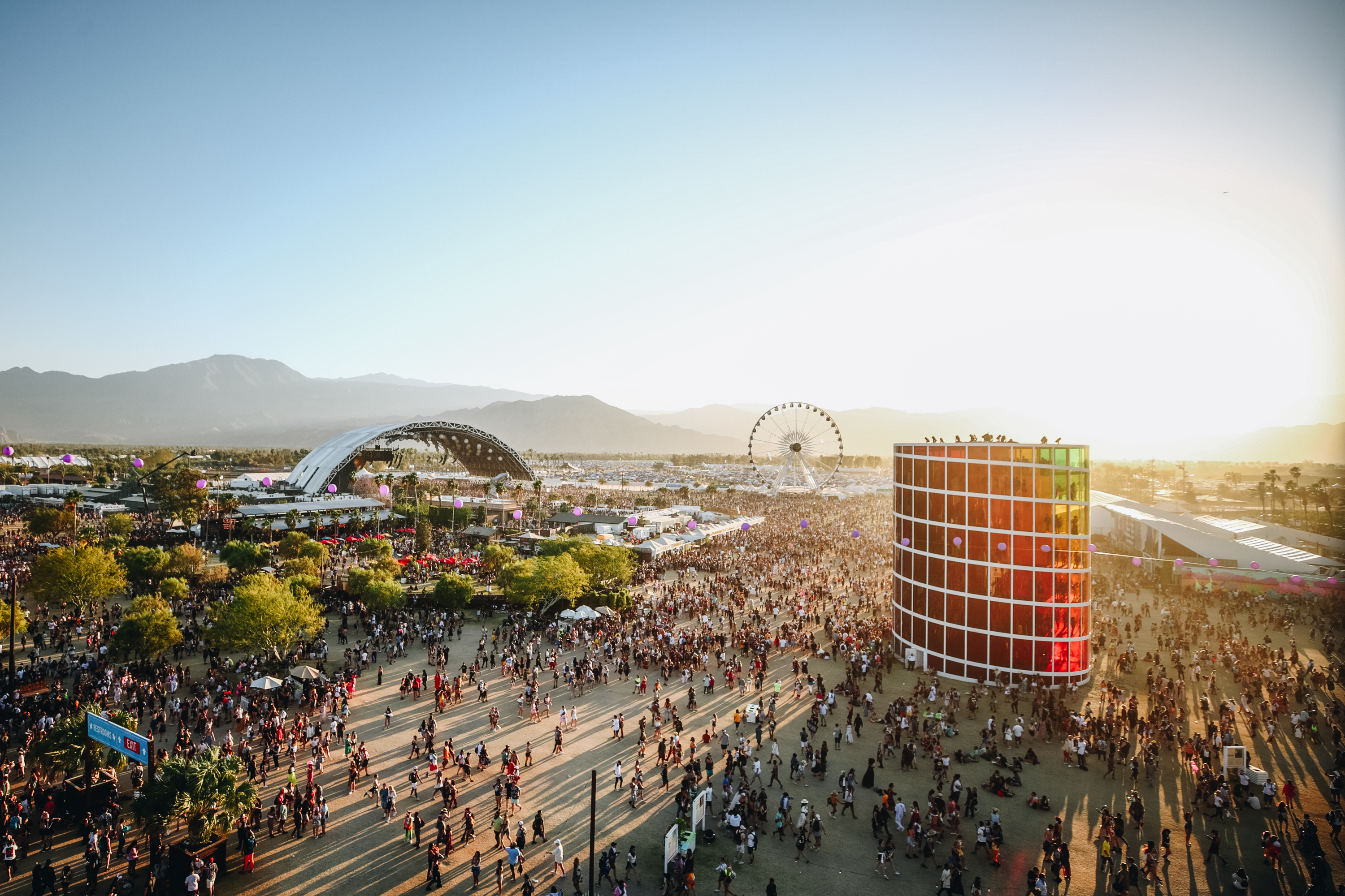 Coachella 2022 Lineup Rumors, Ticket Prices and Registration Details