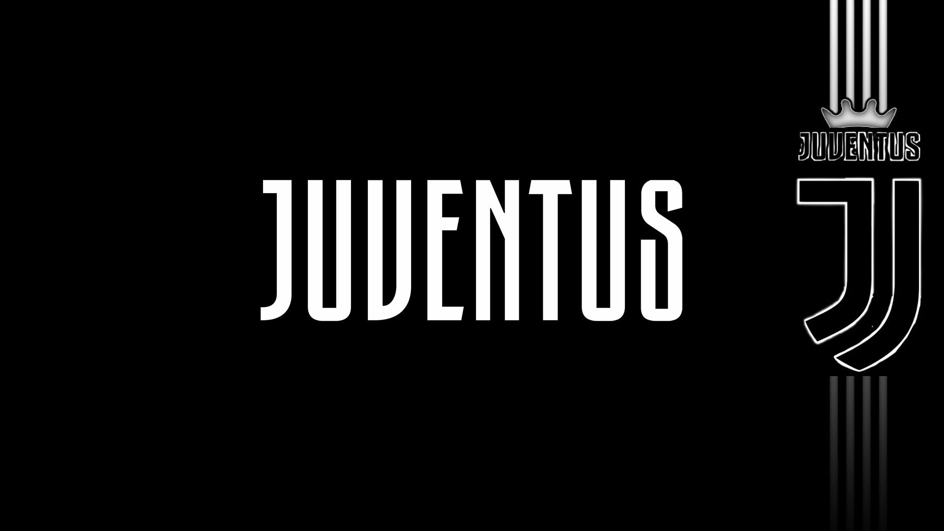 Juventus Desktop Wallpaper