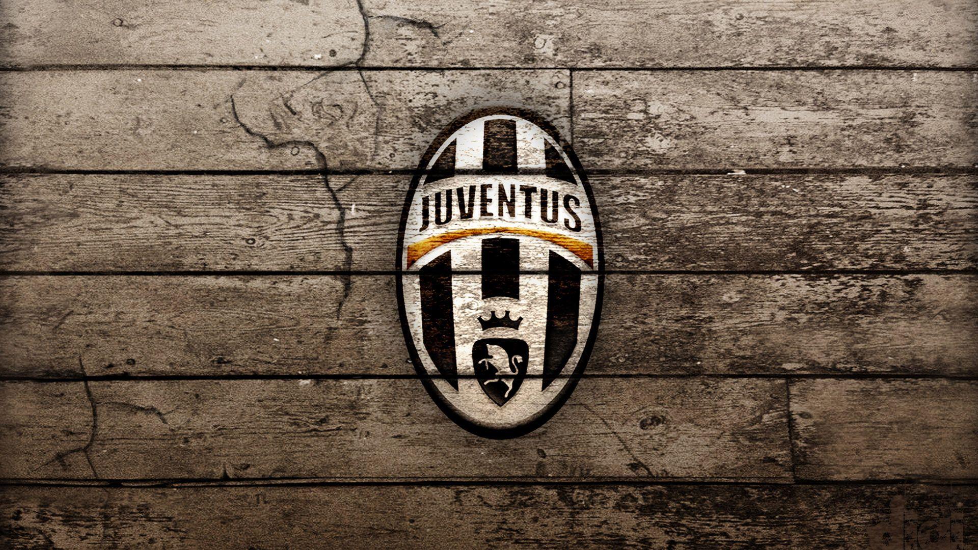 Juventus Desktop Wallpaper