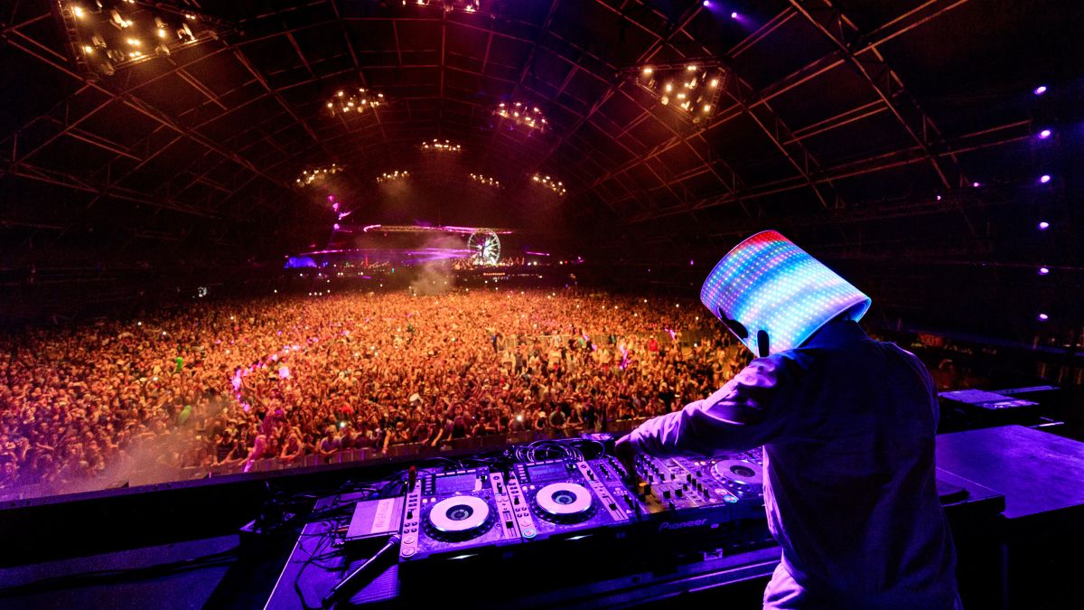 Coachella announces 2022 dates as live music makes a comeback