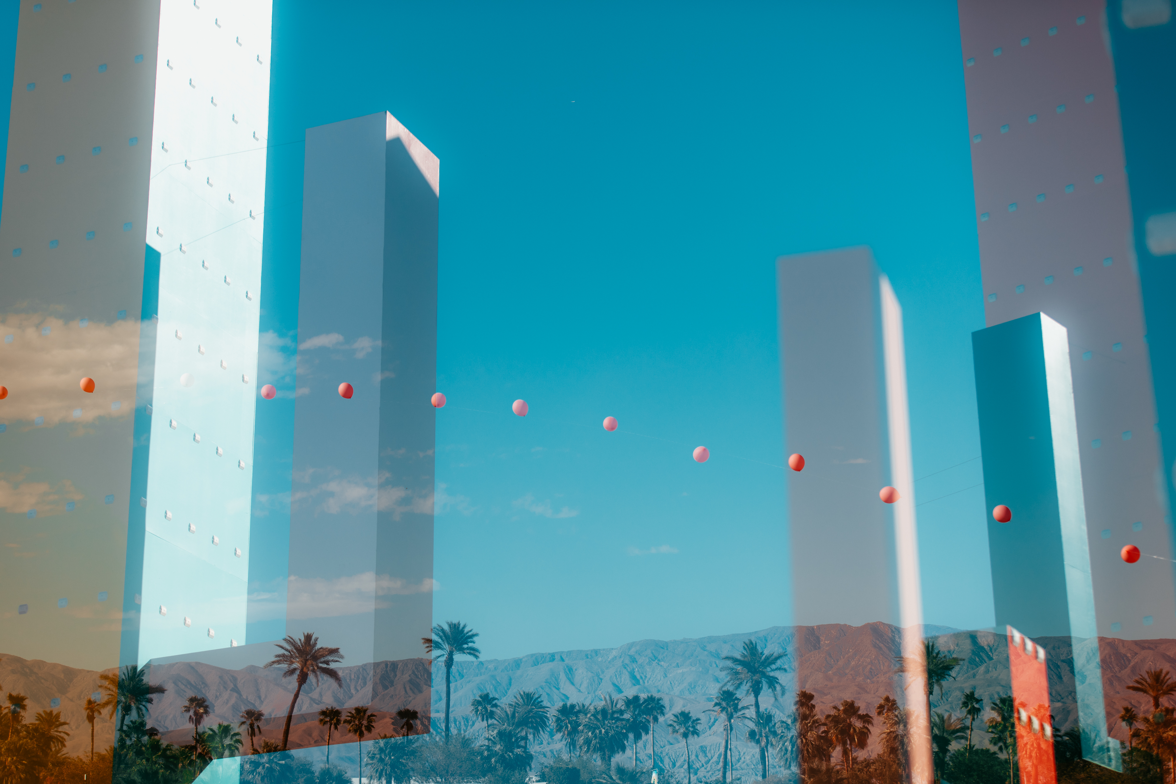 Coachella Valley Music and Arts Festival