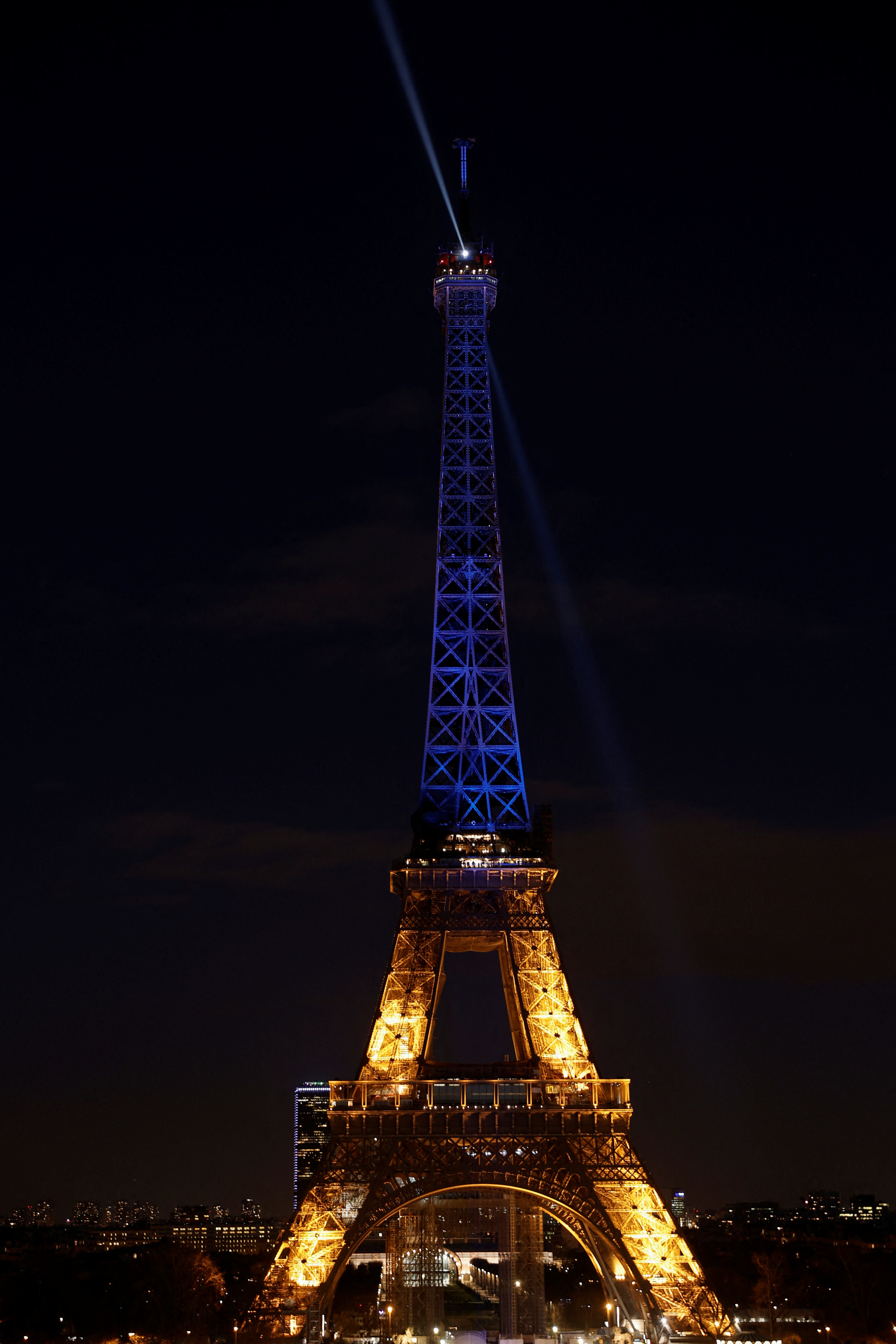 Eiffel Tower 2022 Wallpapers - Wallpaper Cave