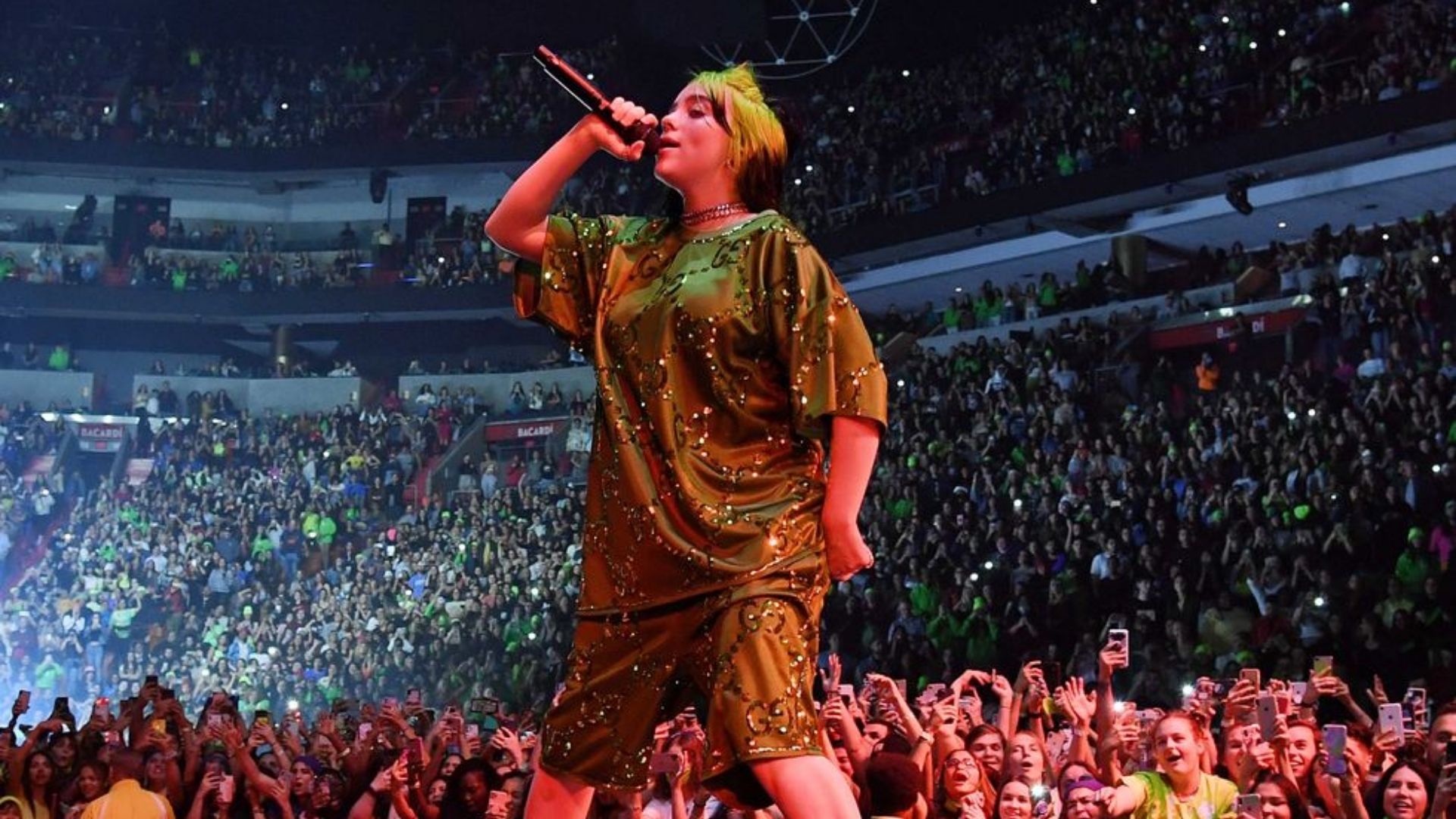 Coachella 2022: Billie Eilish, Kanye West, and more have been announced as headliners. Cosmopolitan Middle East
