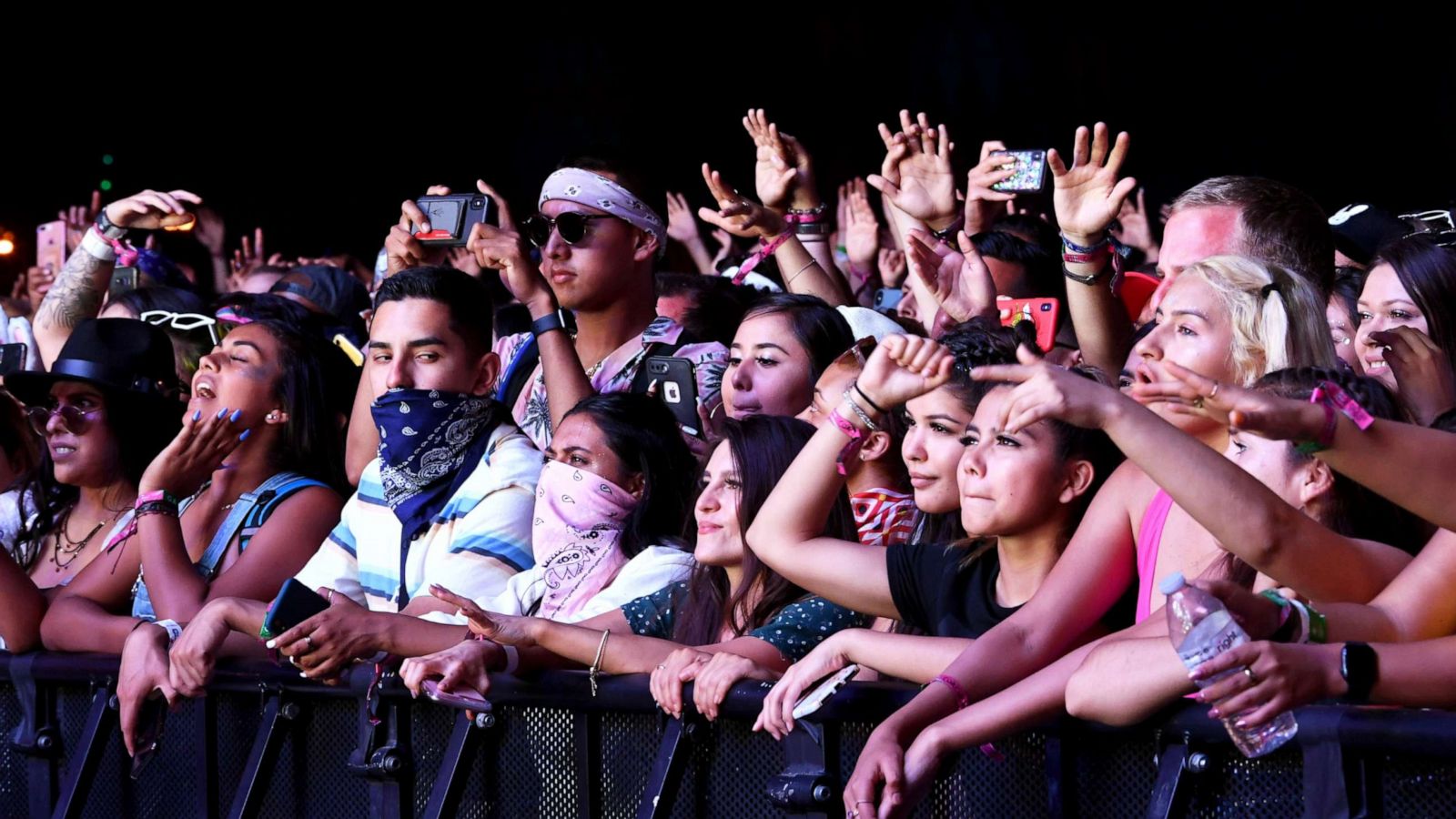 Coachella Drops All COVID 19 Precautions Ahead Of 2022 Festival