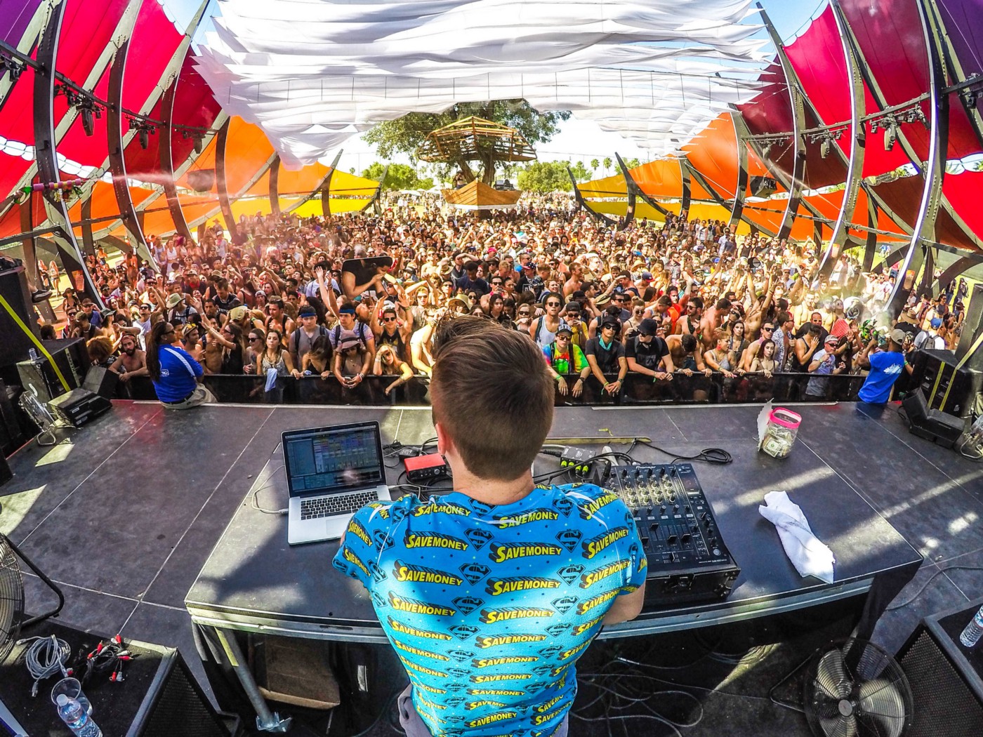 Coachella is Back: 2022 Edition Headliners Leaked n'Heavy
