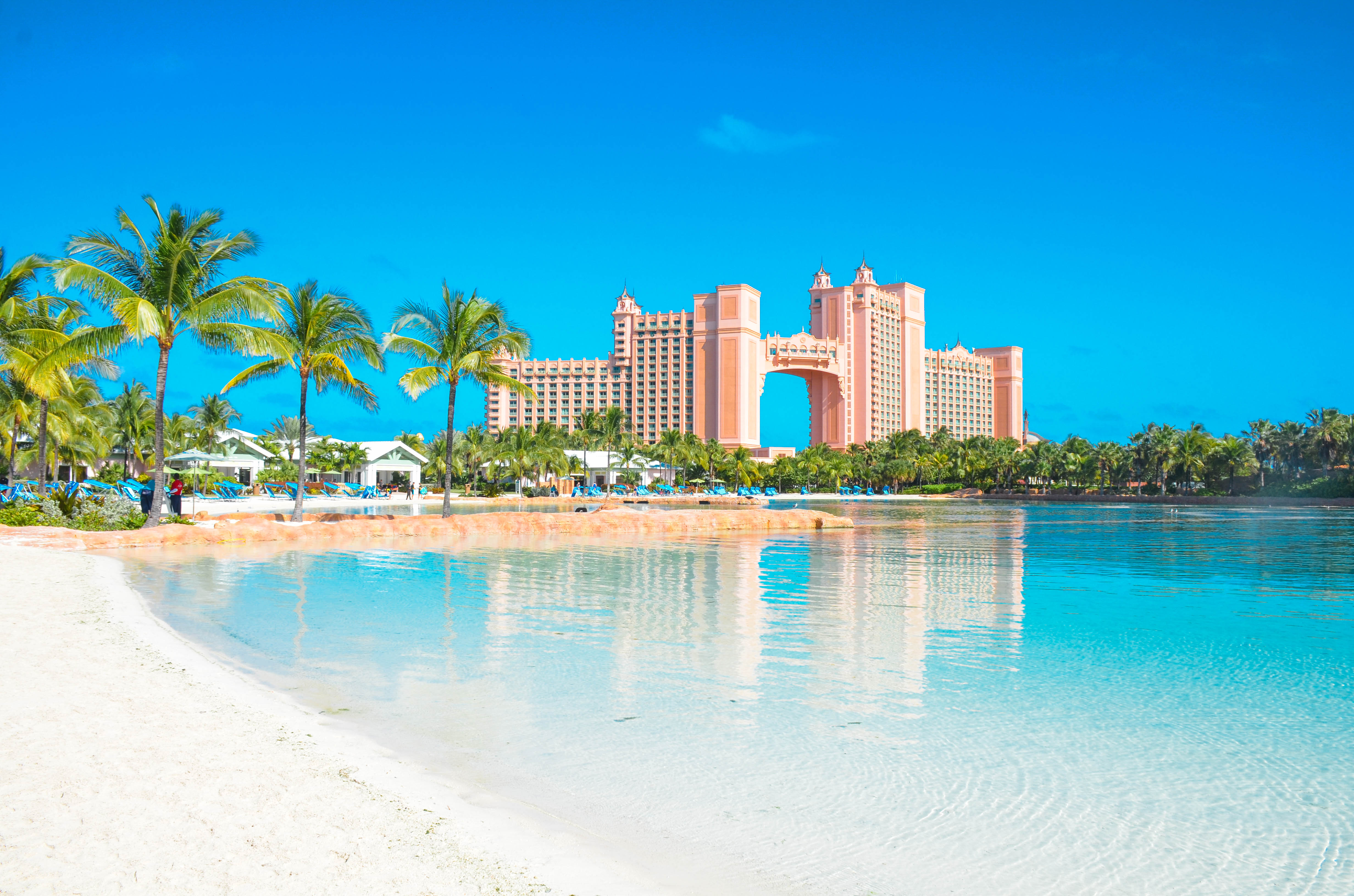 Atlantis Paradise Island wallpaper, Man Made, HQ Atlantis Paradise Island pictureK Wallpaper 2019