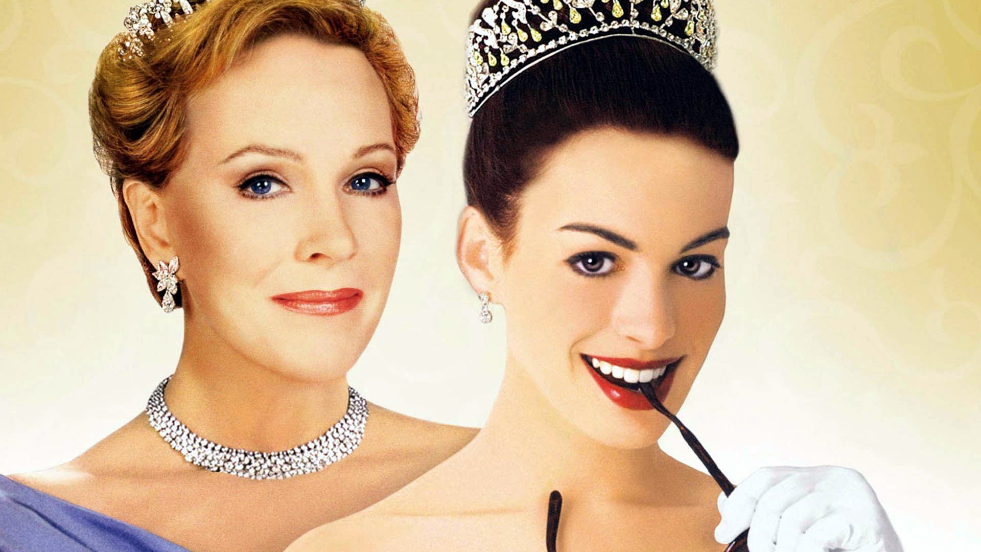 The Princess Diaries HD Wallpaper